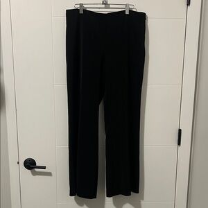 WHBM Straight Leg Legacy Pants